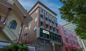 Itsy Hotels Pranav